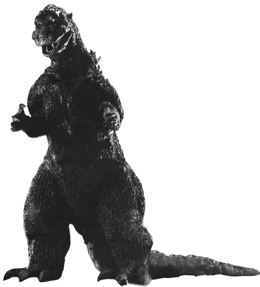 Godzilla